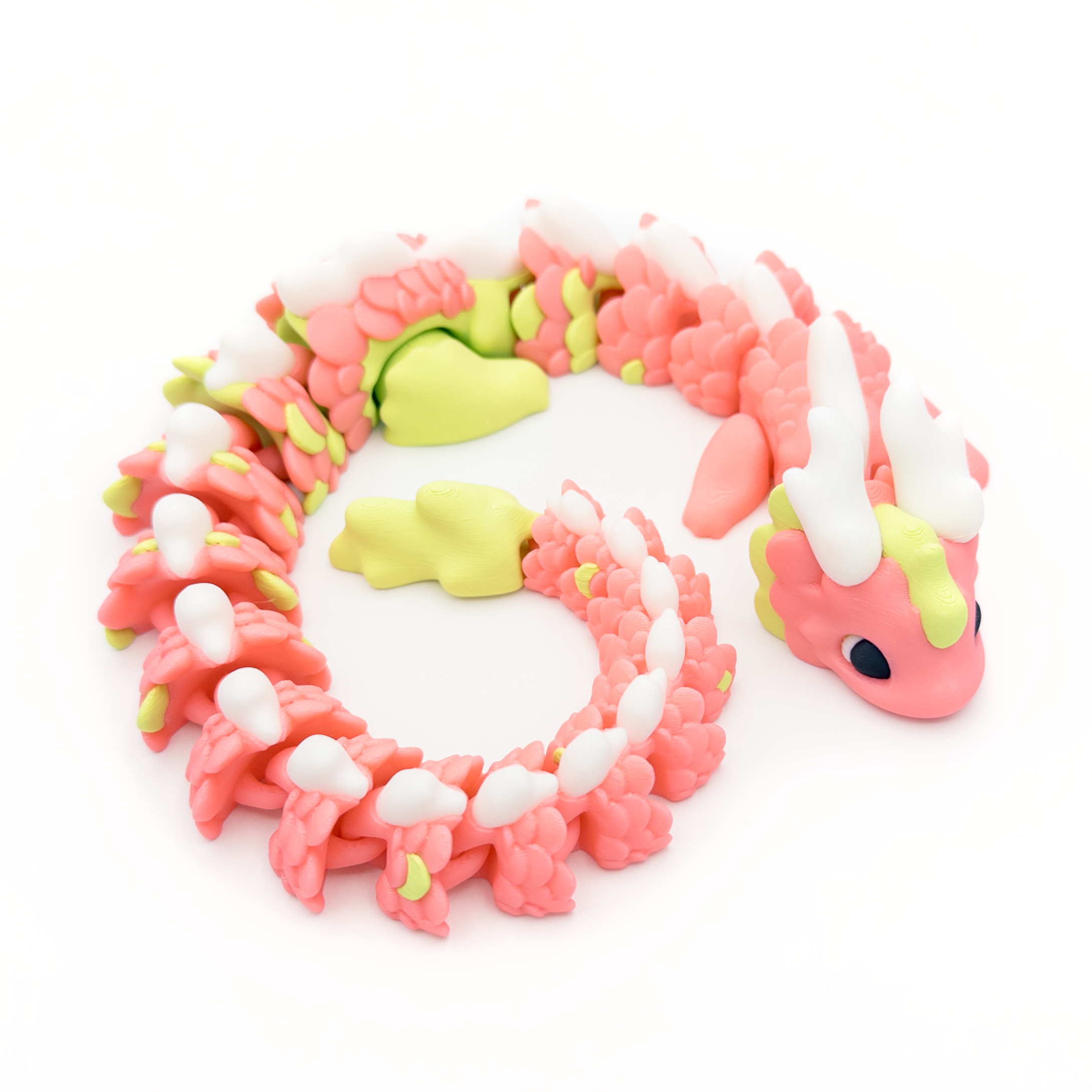 Kaida Articulated Dragon