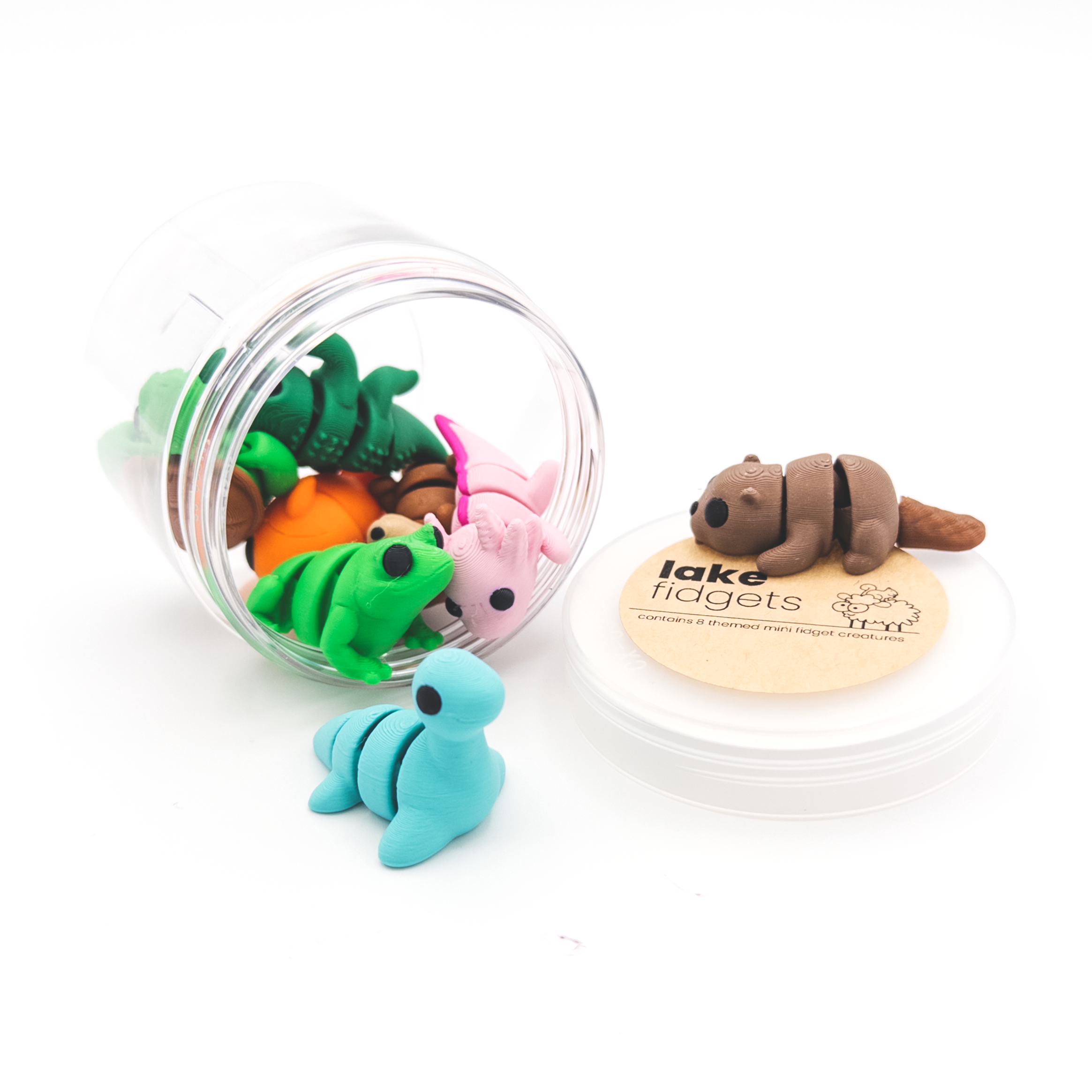 Mini Fidget Bundles
