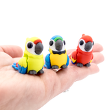 Macaw Mini Fidget