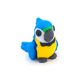 Macaw Mini Fidget
