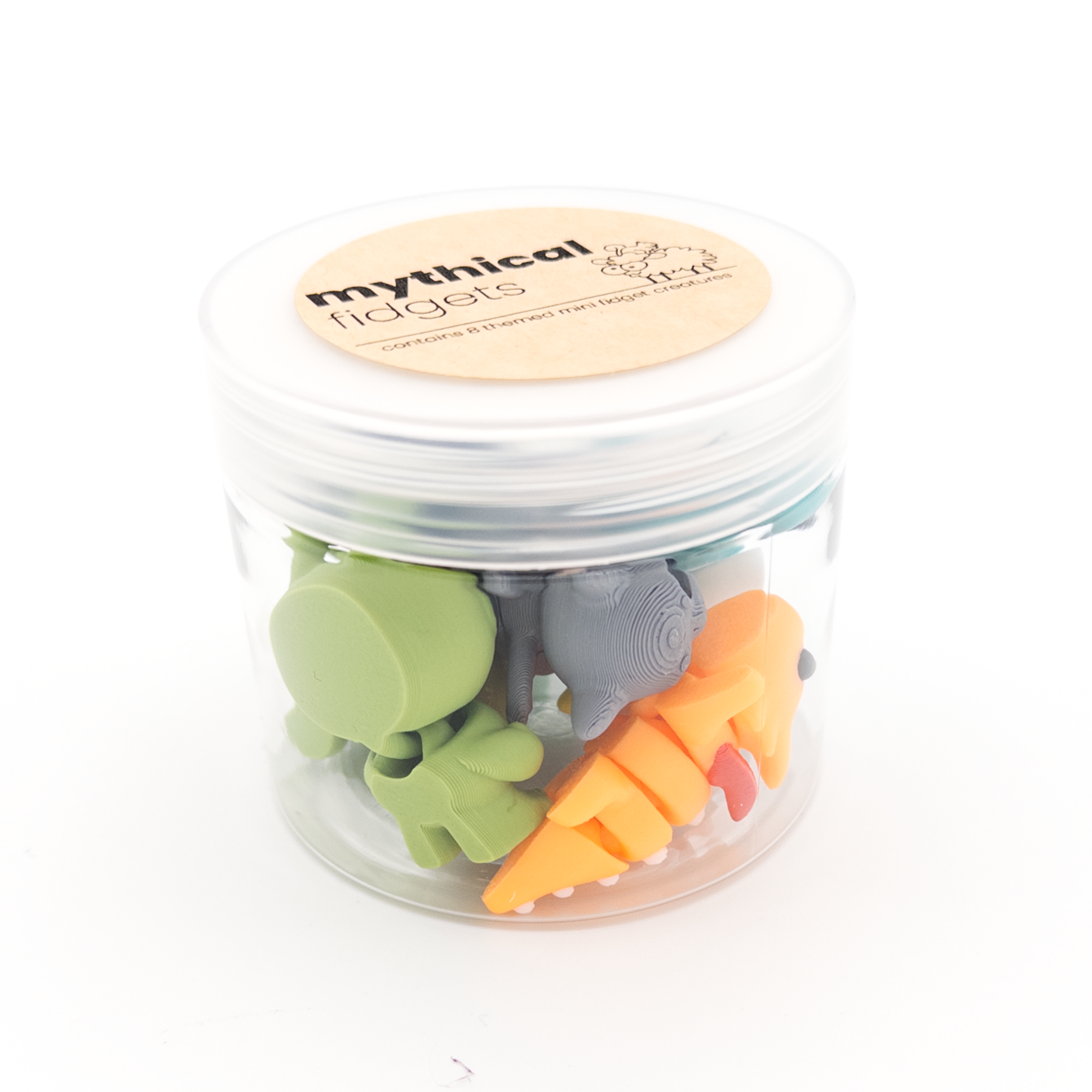 Mini Fidget Bundles