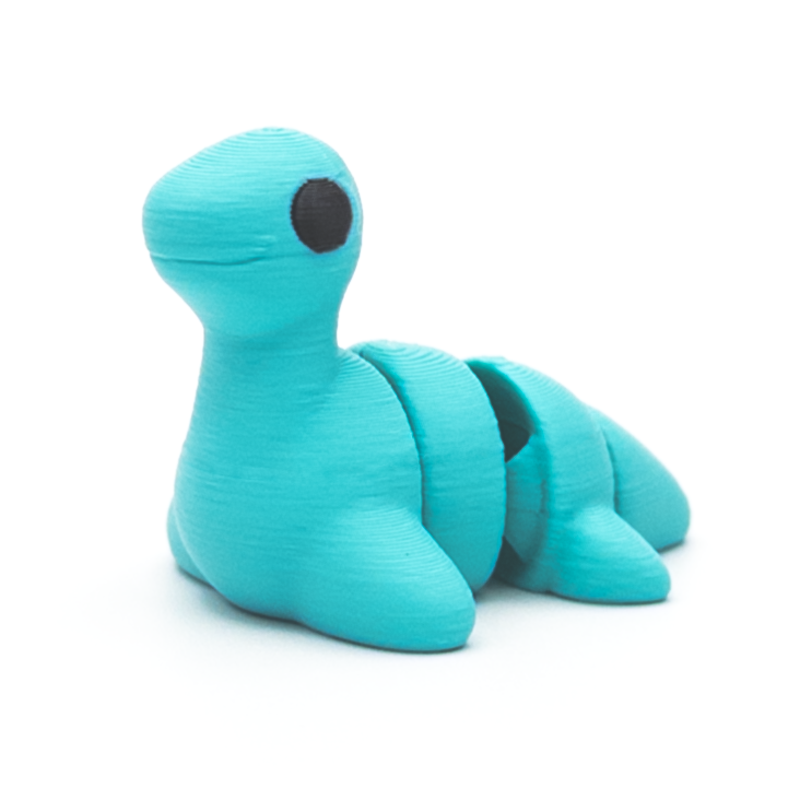 Nessie Mini Fidget