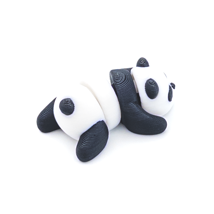 Panda Mini Fidget