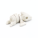 Pterodactyl Skeleton Mini Fidget
