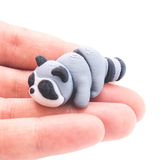 Raccoon Mini Fidget