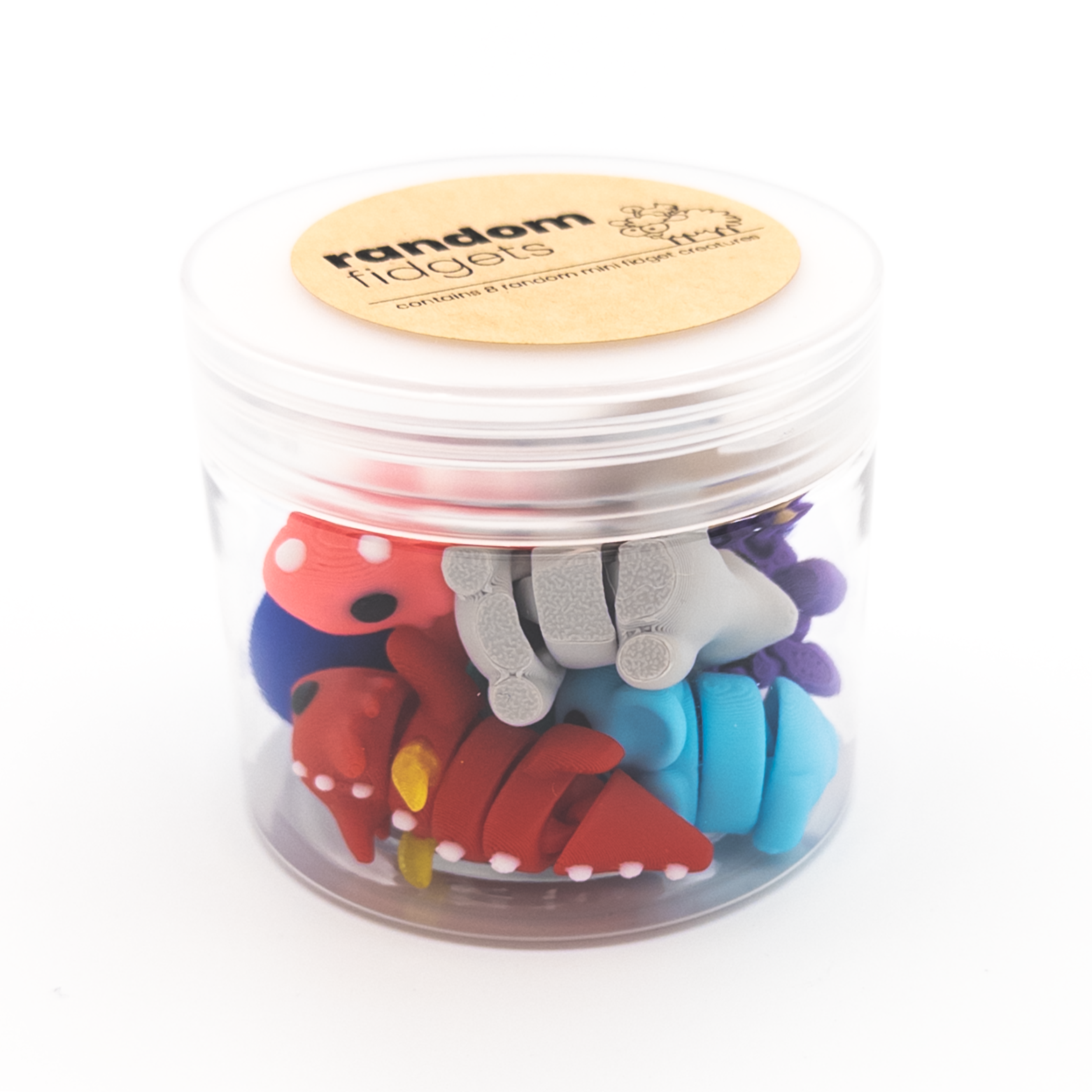 Mini Fidget Bundles