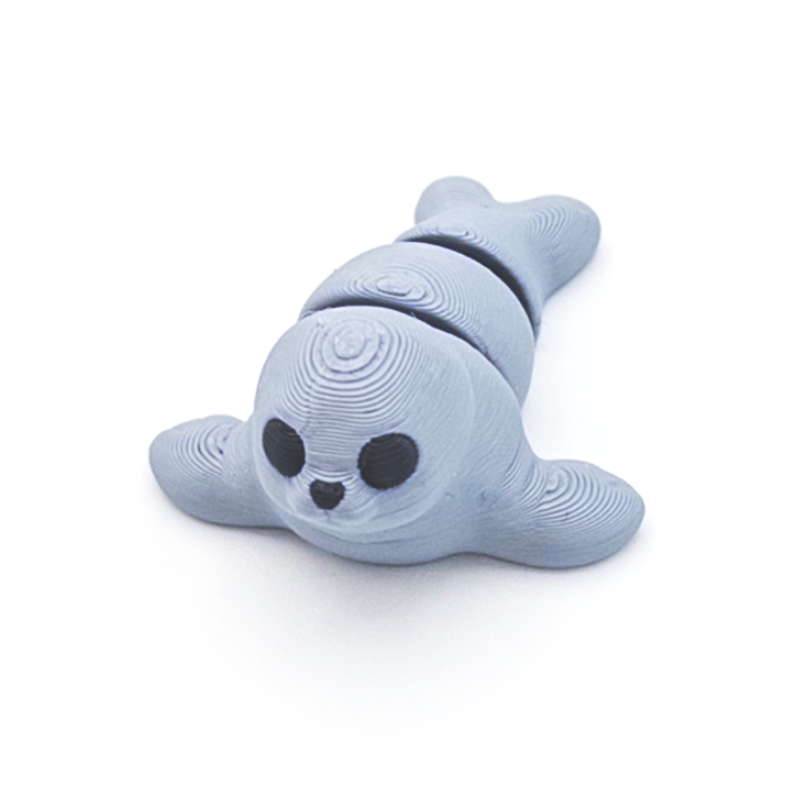 Seal Mini Fidget