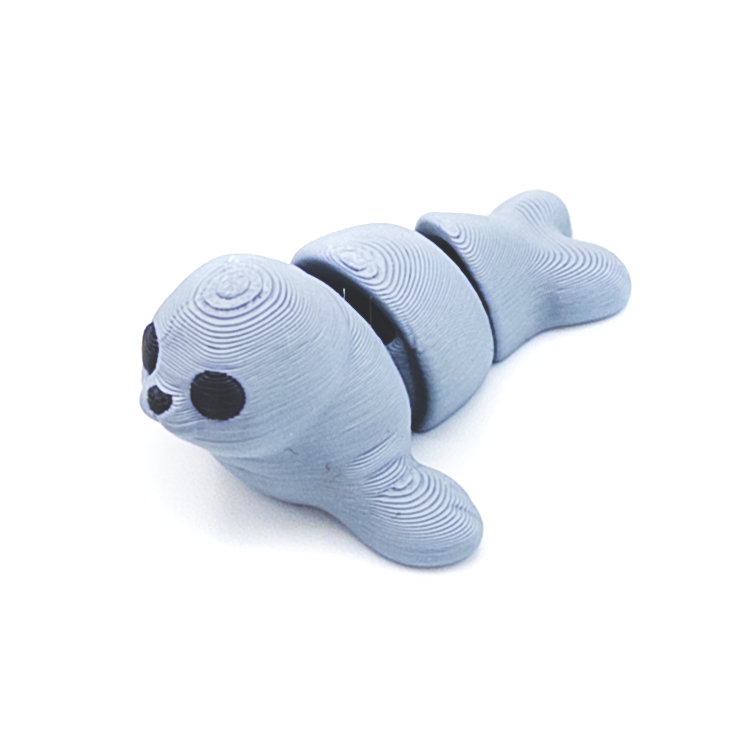 Seal Mini Fidget