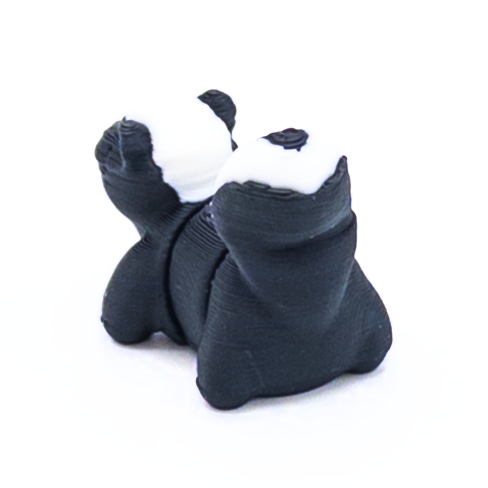 Skunk Mini Fidget