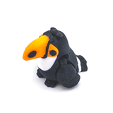 Toucan Mini Fidget