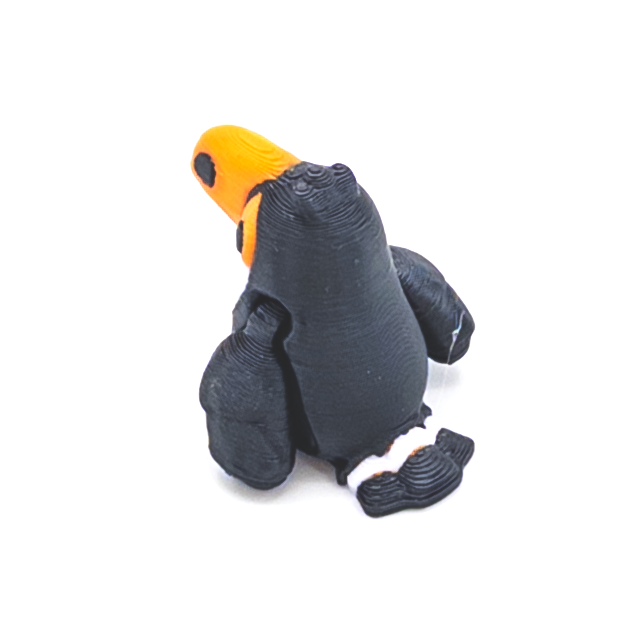 Toucan Mini Fidget