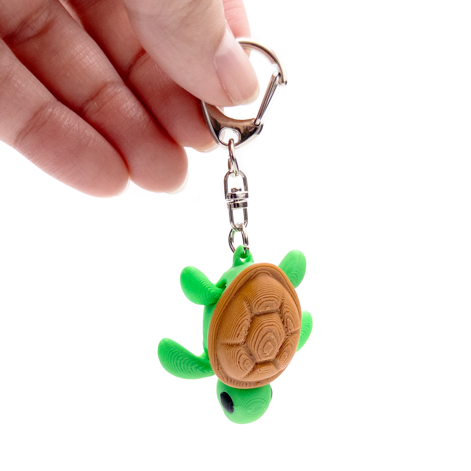 Turtle Mini Fidget
