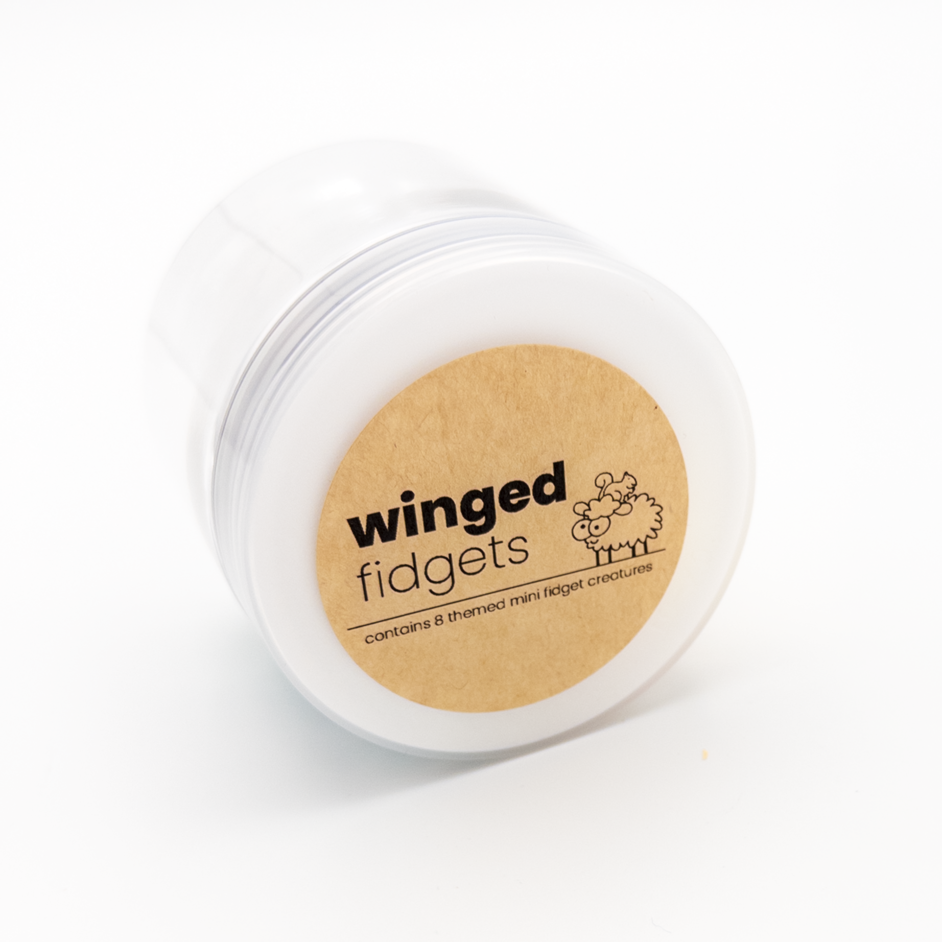 Mini Fidget Bundles
