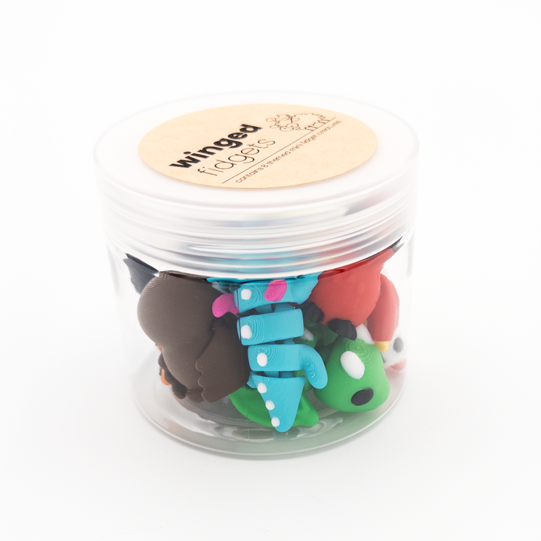 Mini Fidget Bundles