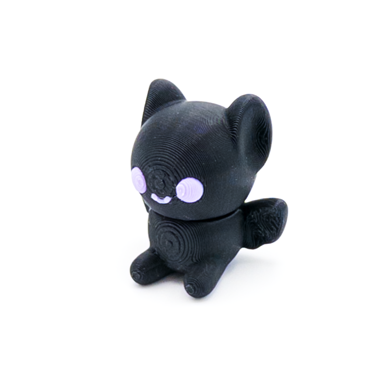 Bat Mini Fidget
