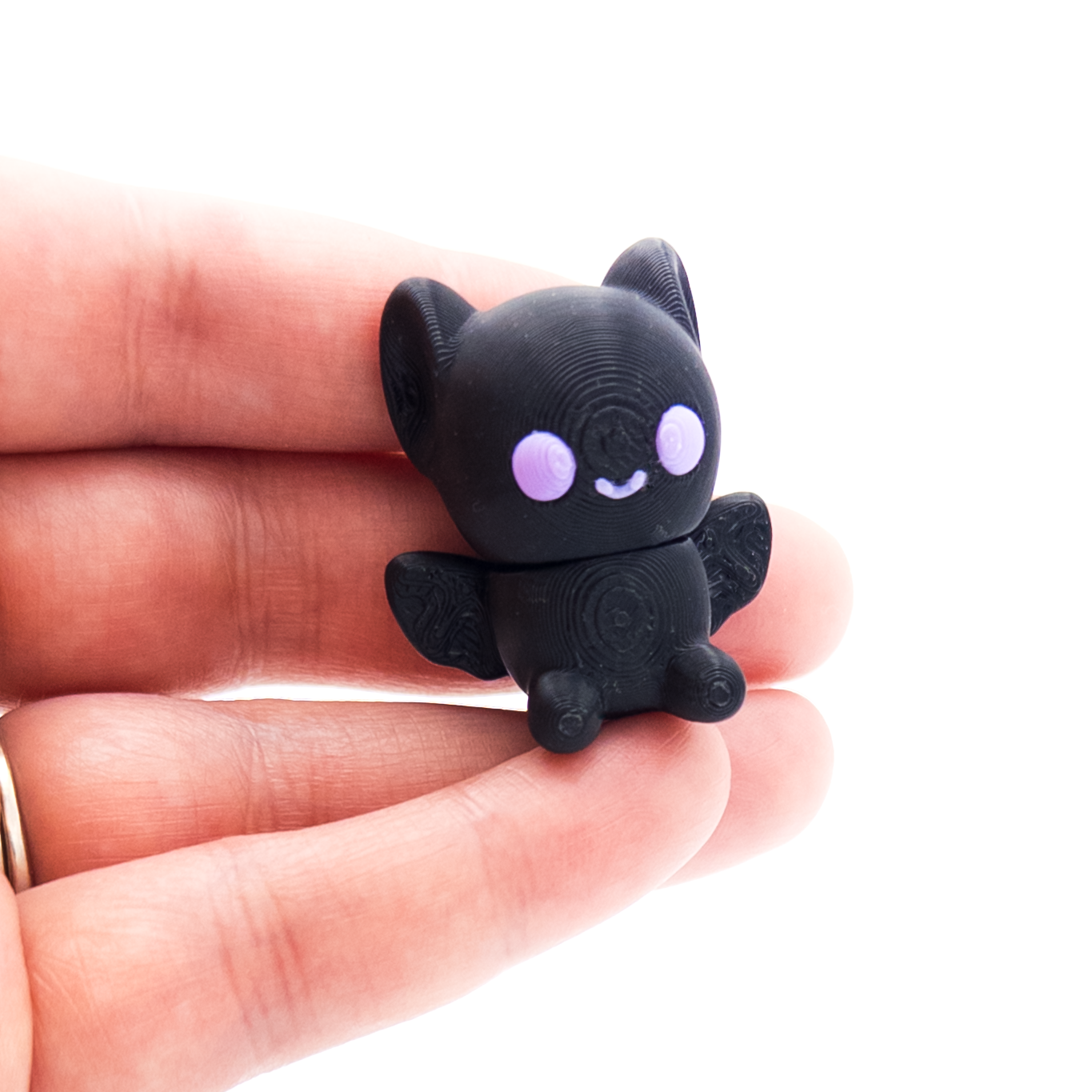 Bat Mini Fidget