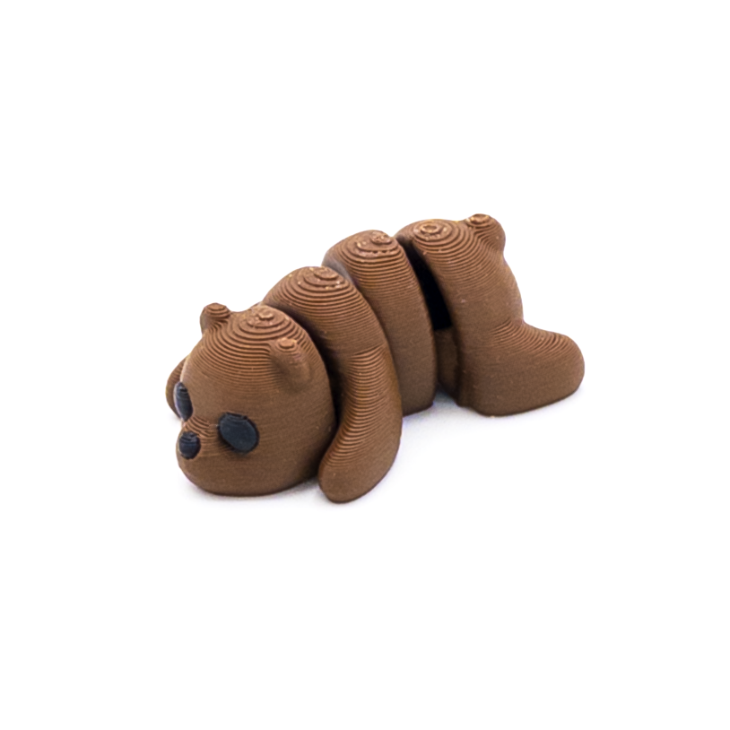 Bear Mini Fidget