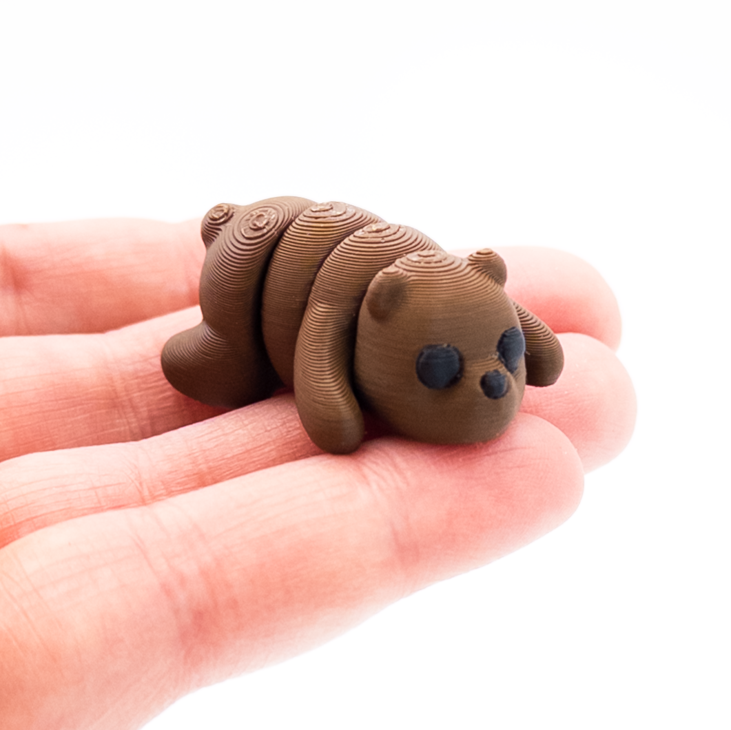 Bear Mini Fidget