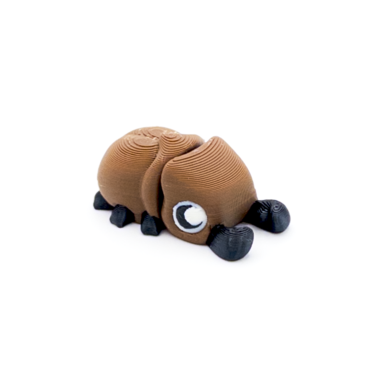 Beetle Mini Fidget