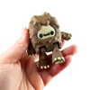 Bigfoot/Sasquatch Fidget