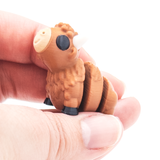 Bison Mini Fidget