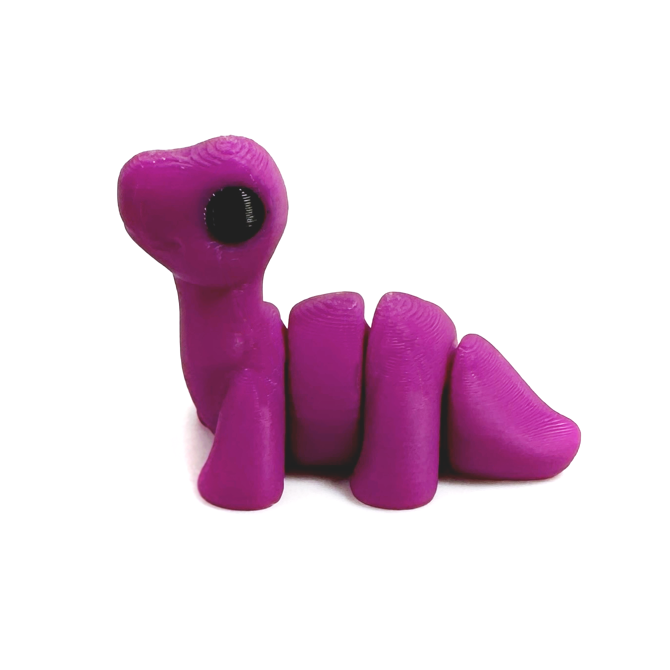 Brontosaurus Mini Fidget