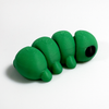 3D printed caterpillar mini fidget creature