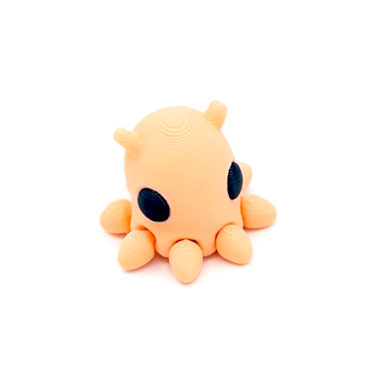 Dumbo Octopus Mini Fidget