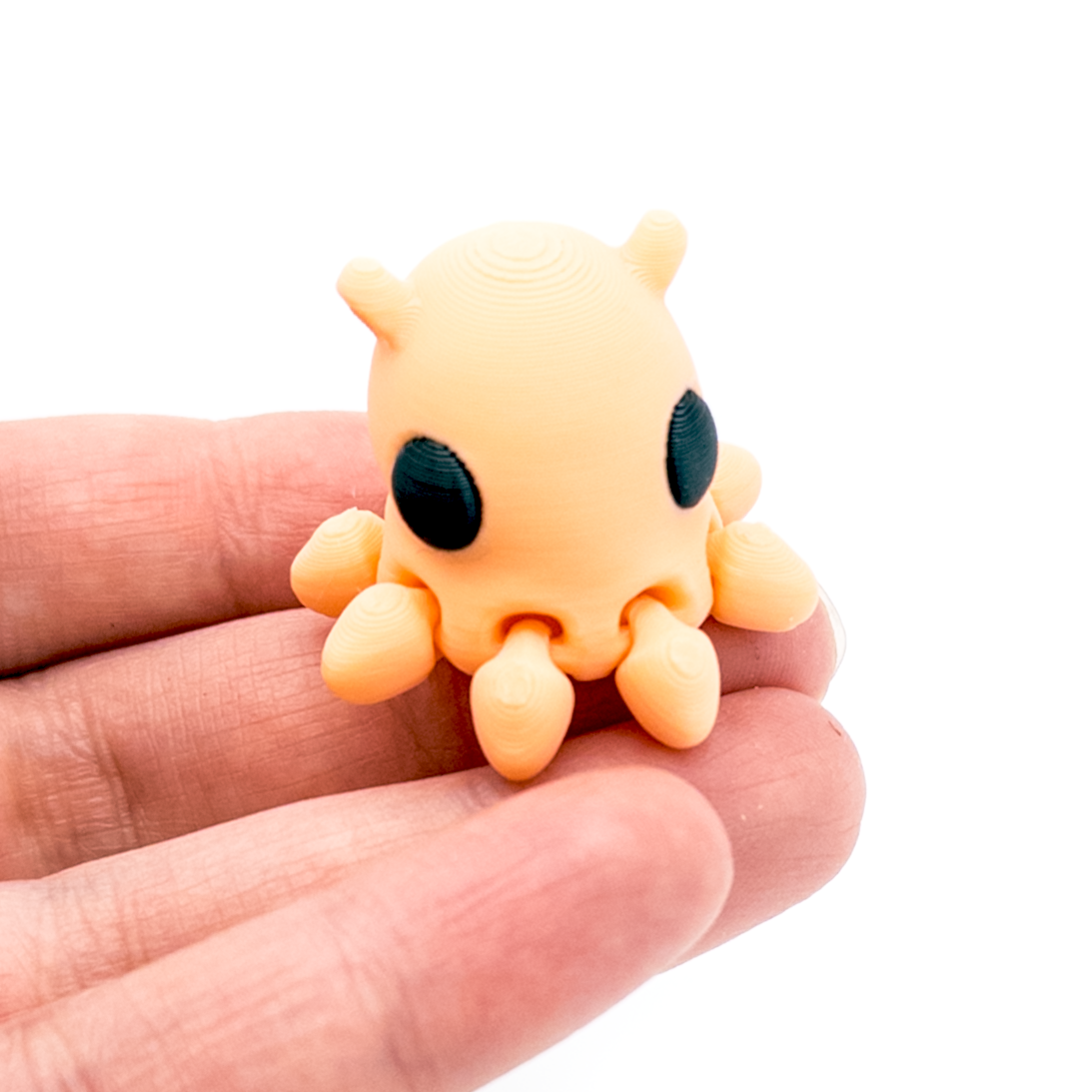 Dumbo Octopus Mini Fidget