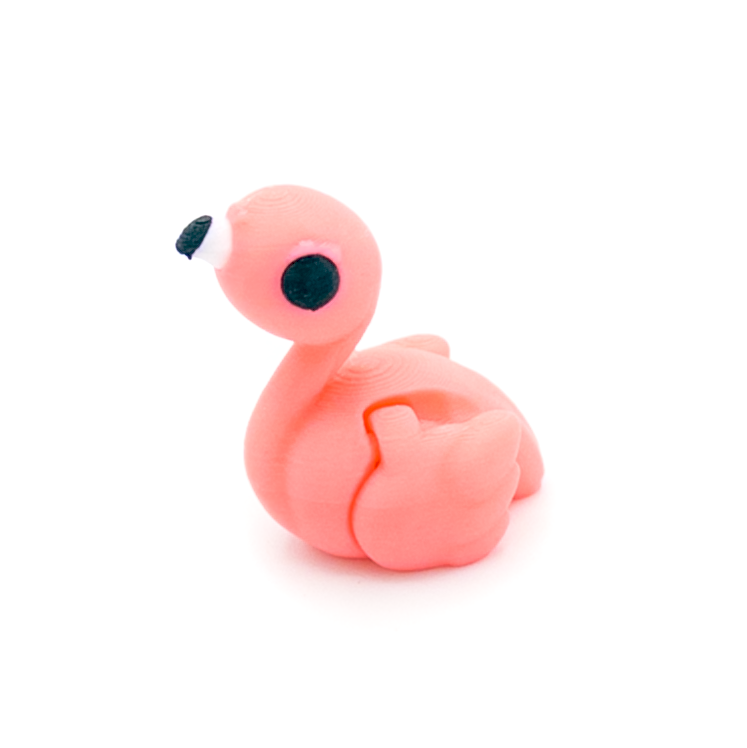Flamingo Mini Fidget