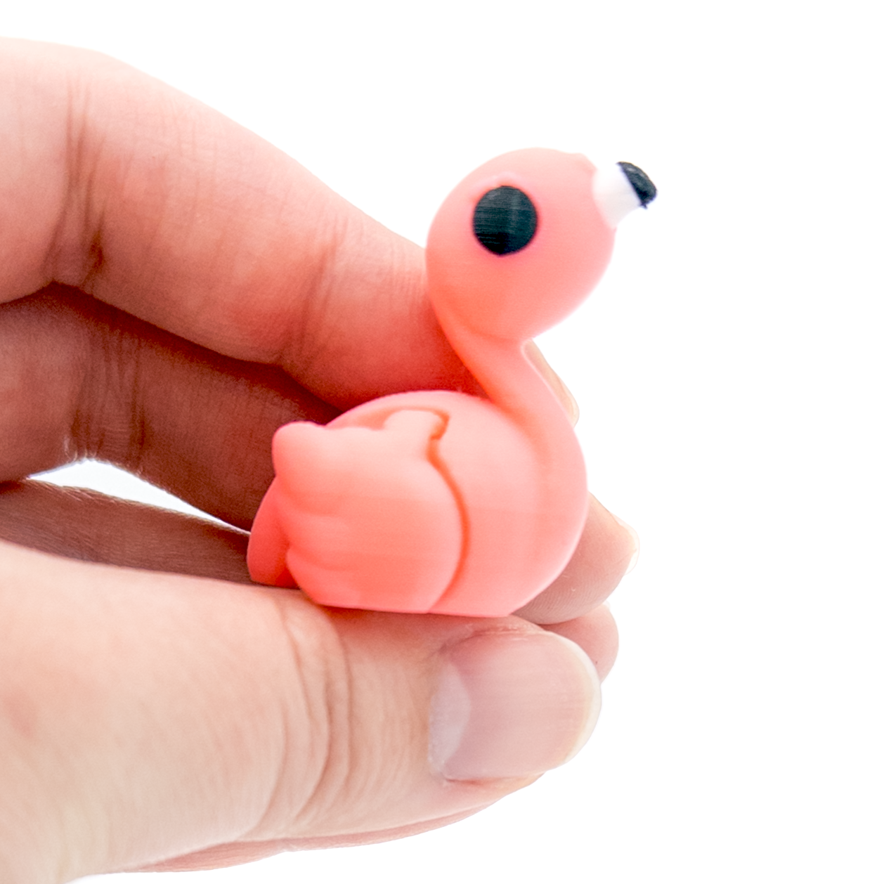 Flamingo Mini Fidget
