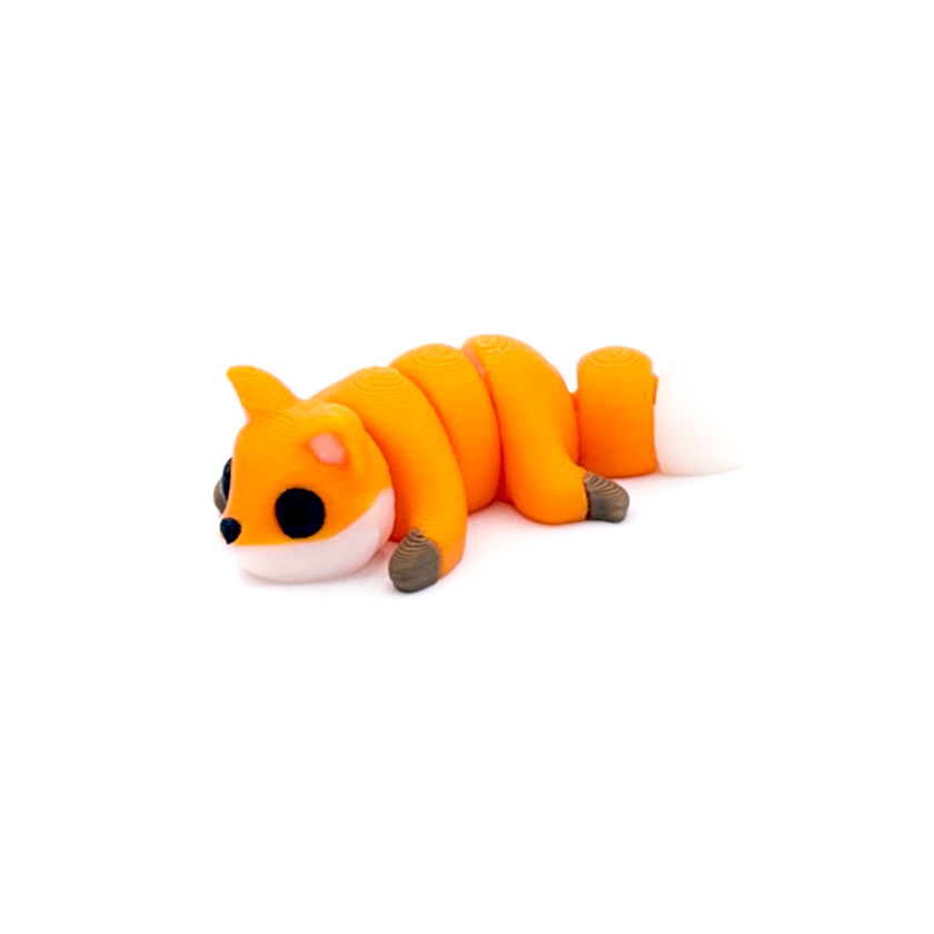 Fox Mini Fidget