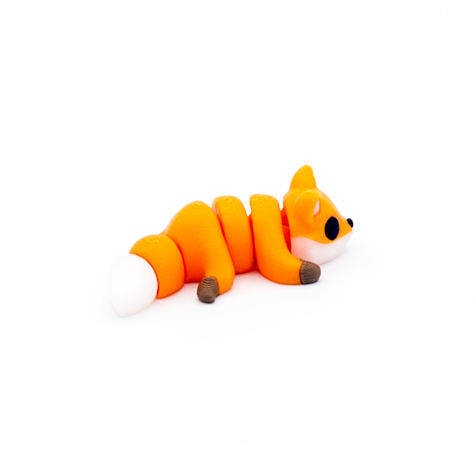 Fox Mini Fidget