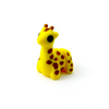 3D printed giraffe mini fidget creature