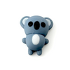 3D printed koala mini fidget creature