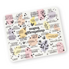 mama affirmations mouse pad featuring daily reminders for moms