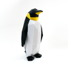 3D printed adult penguin magnet puzzle fully assembled