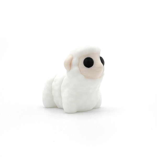 Sheep Mini Fidget