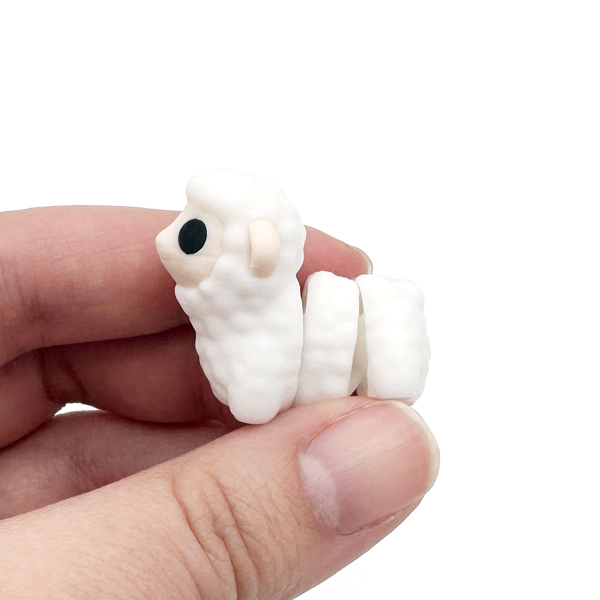 Sheep Mini Fidget