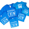 Toddler Cousin Crew T-shirt