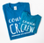 Youth Cousin Crew T-shirt