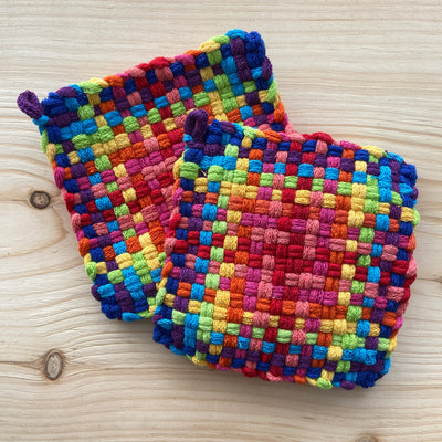 Potholder